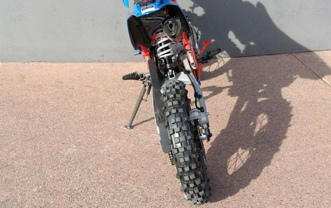 2026 Denago Powersports MX2