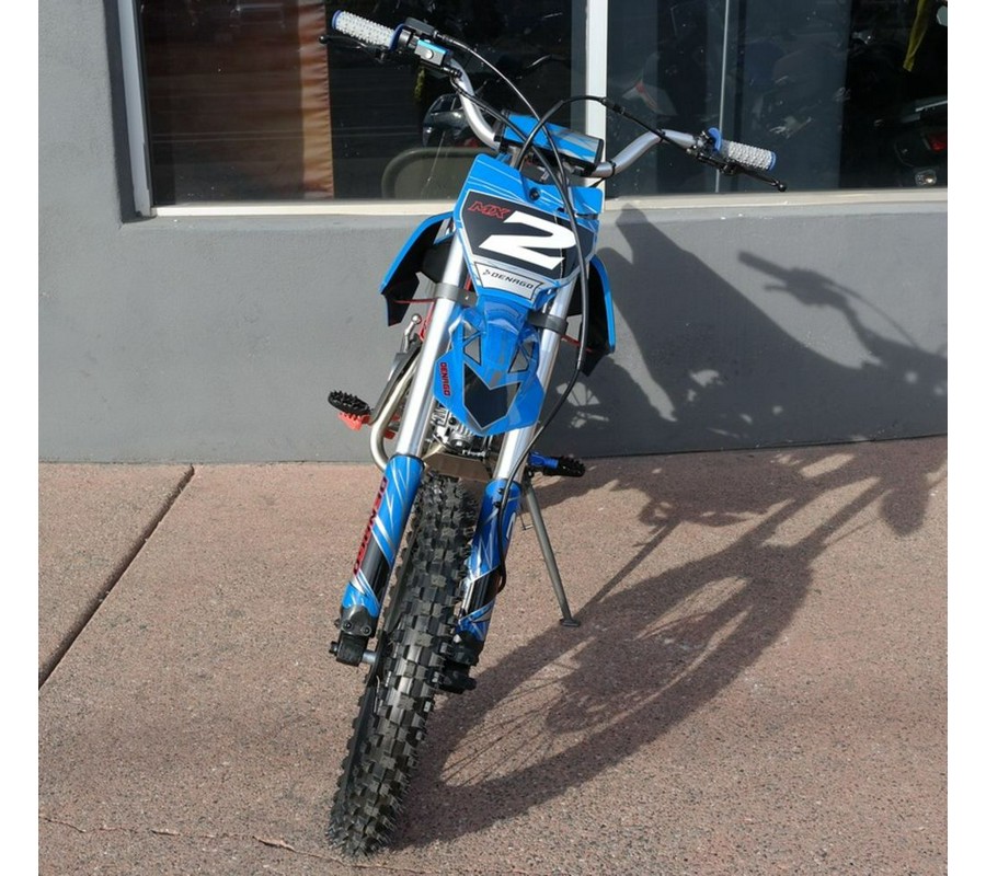 2026 Denago Powersports MX2