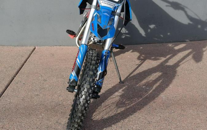 2026 Denago Powersports MX2