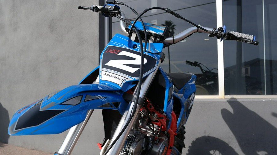 2026 Denago Powersports MX2
