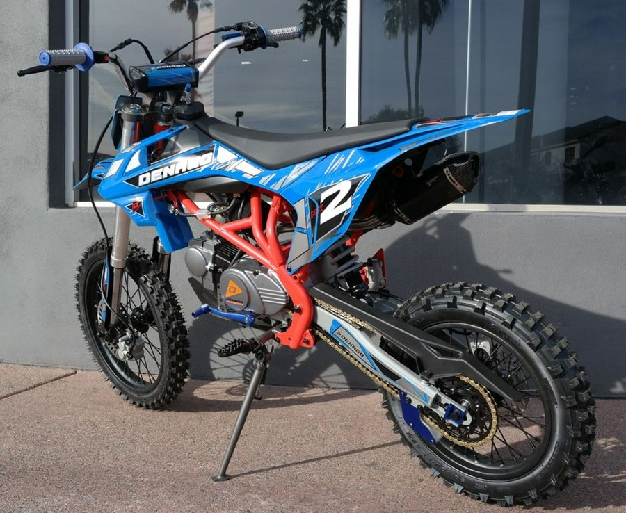 2026 Denago Powersports MX2