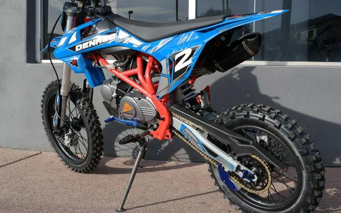 2026 Denago Powersports MX2