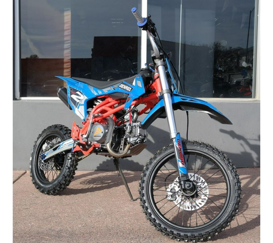 2026 Denago Powersports MX2