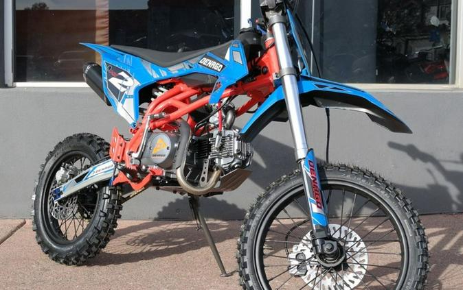 2026 Denago Powersports MX2