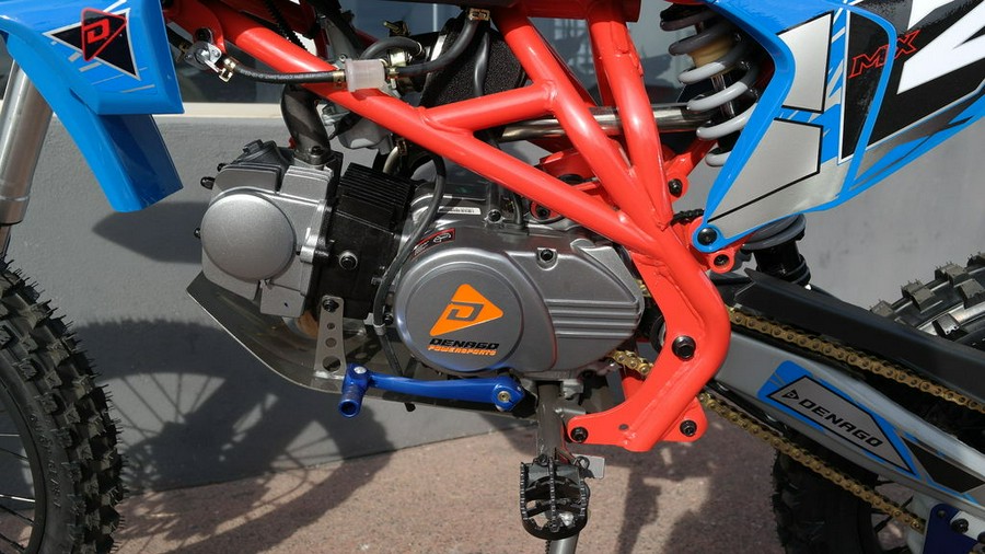 2026 Denago Powersports MX2