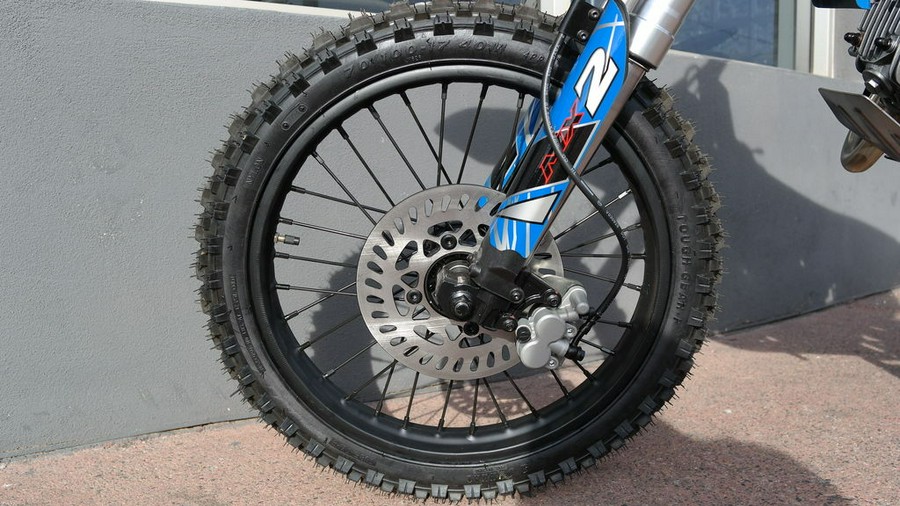 2026 Denago Powersports MX2