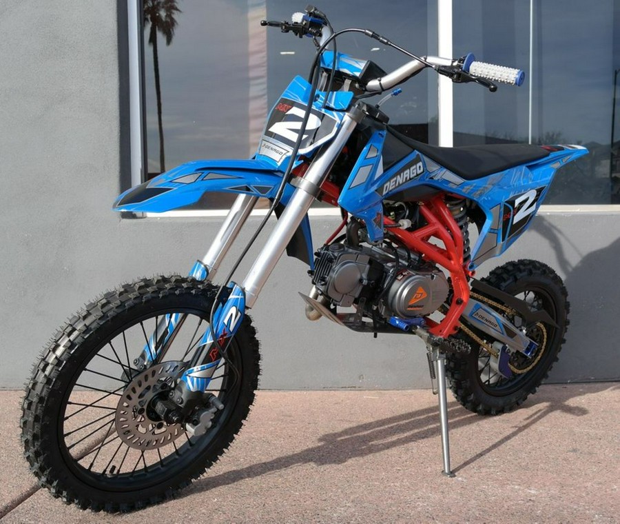 2026 Denago Powersports MX2