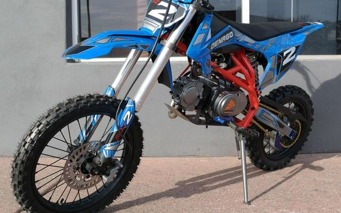 2026 Denago Powersports MX2