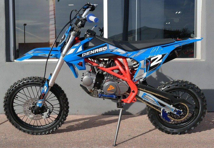 2026 Denago Powersports MX2