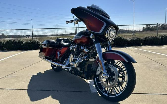 2021 Harley-Davidson® FLHXSE - CVO™ Street Glide®