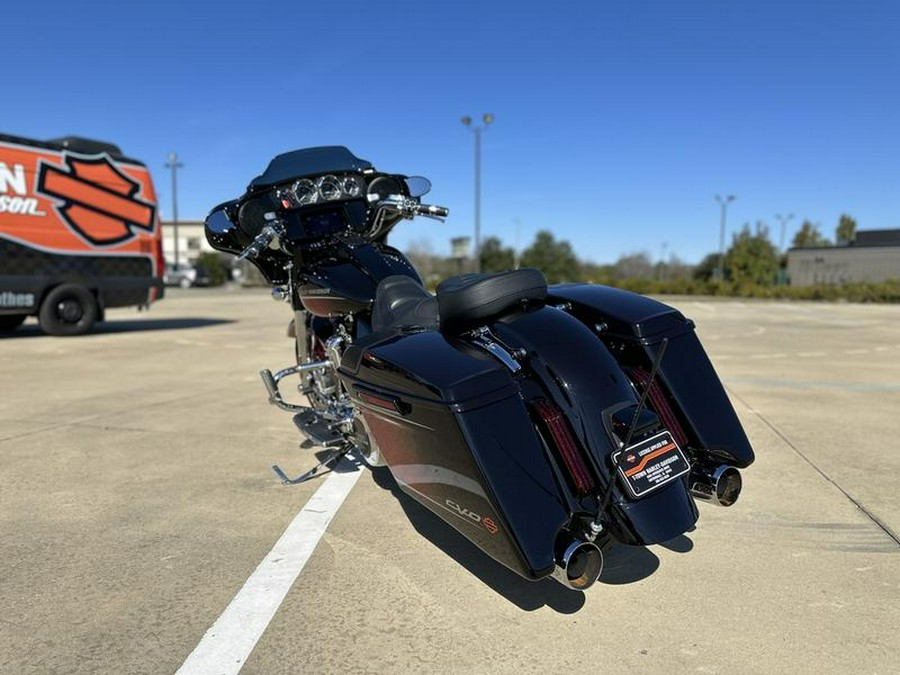 2021 Harley-Davidson® FLHXSE - CVO™ Street Glide®