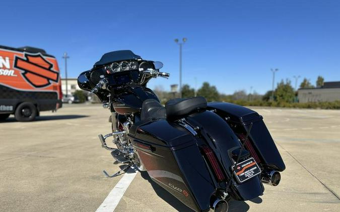 2021 Harley-Davidson® FLHXSE - CVO™ Street Glide®