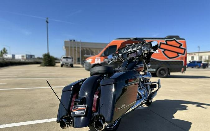 2021 Harley-Davidson® FLHXSE - CVO™ Street Glide®