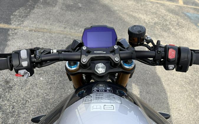 2026 Triumph Speed Triple