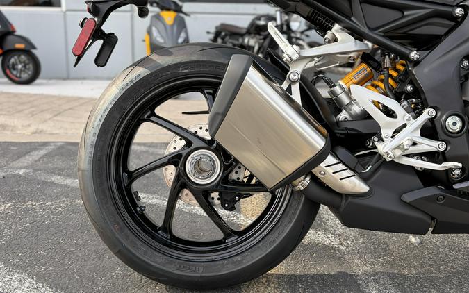 2026 Triumph Speed Triple