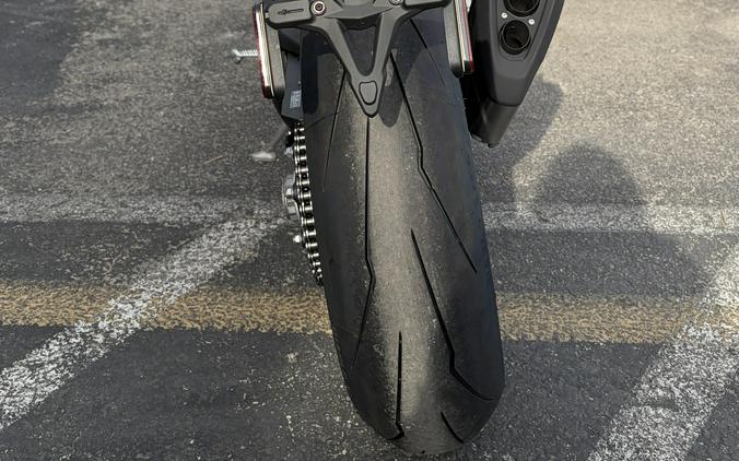 2026 Triumph Speed Triple