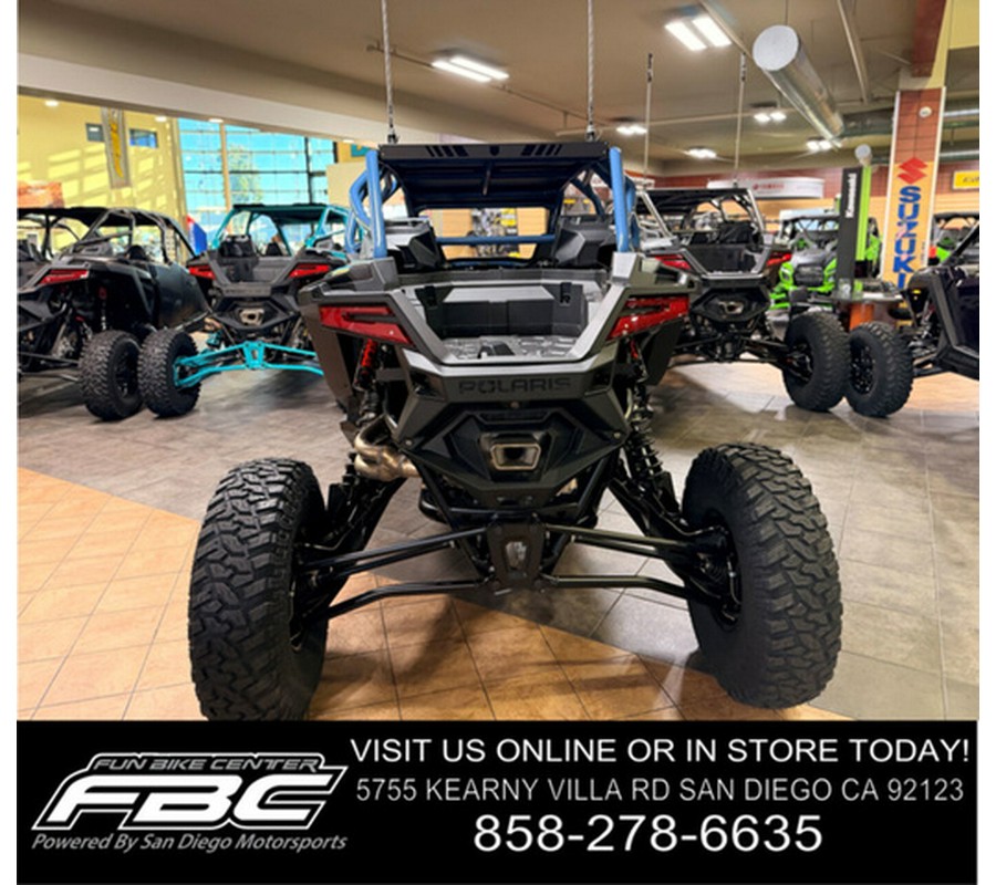 2026 Polaris RZR Pro R 4 Ultimate