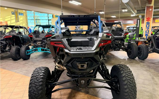 2026 Polaris RZR Pro R 4 Ultimate
