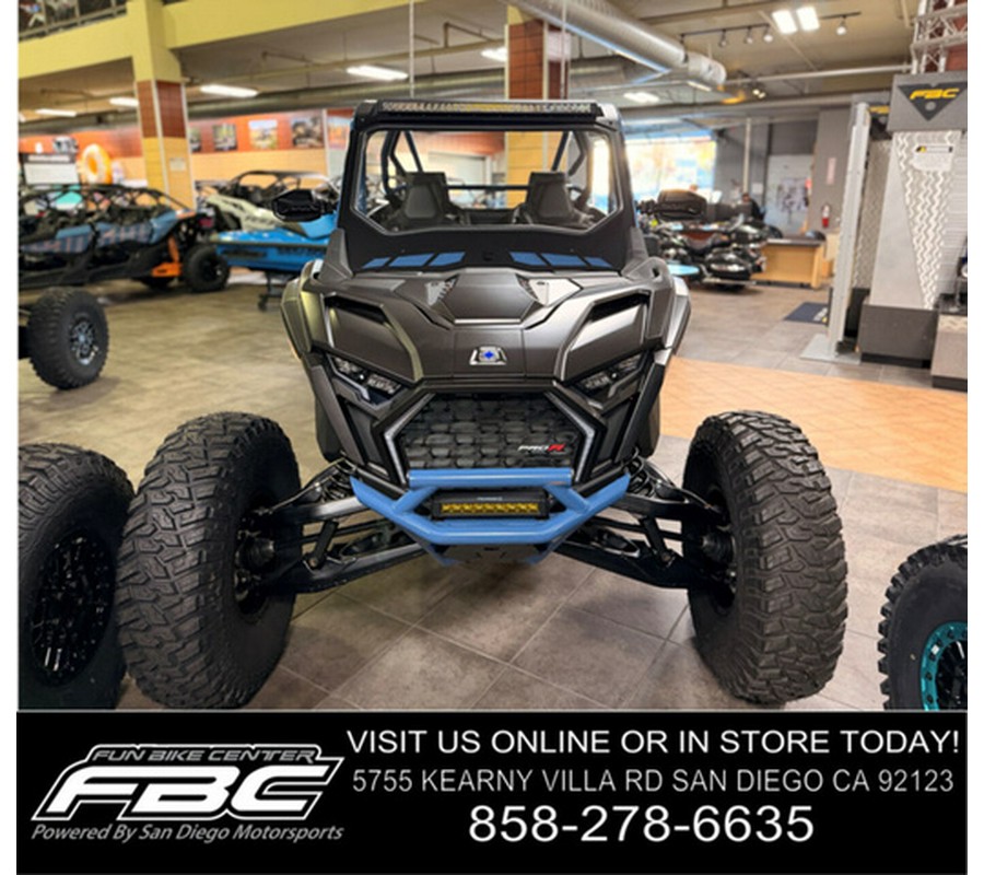 2026 Polaris RZR Pro R 4 Ultimate