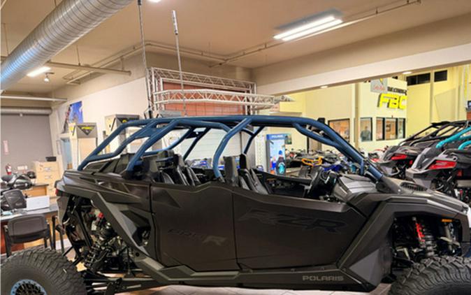 2026 Polaris RZR Pro R 4 Ultimate