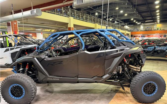 2026 Polaris RZR Pro R 4 Ultimate