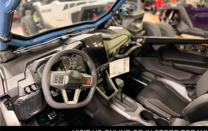 2026 Polaris RZR Pro R 4 Ultimate