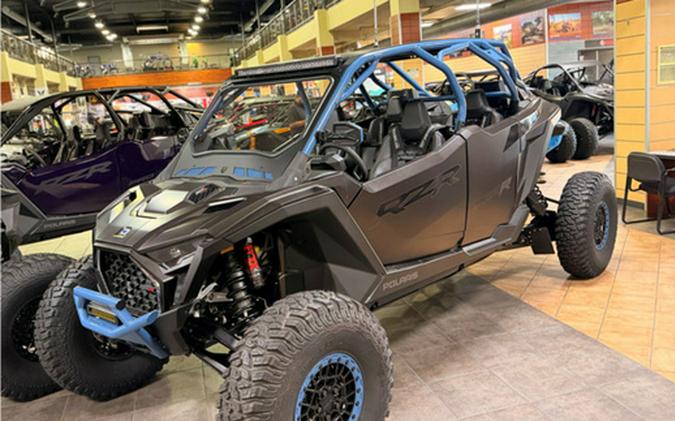 2026 Polaris RZR Pro R 4 Ultimate