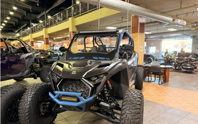 2026 Polaris RZR Pro R 4 Ultimate