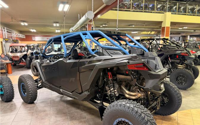 2026 Polaris RZR Pro R 4 Ultimate