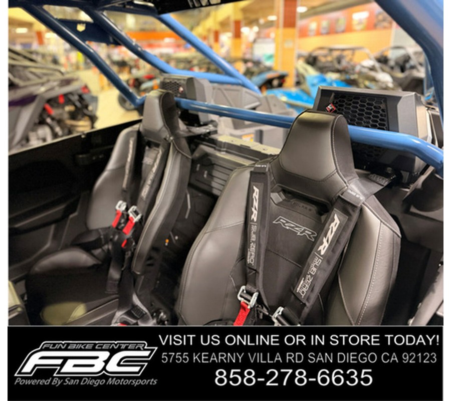 2026 Polaris RZR Pro R 4 Ultimate