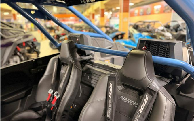 2026 Polaris RZR Pro R 4 Ultimate