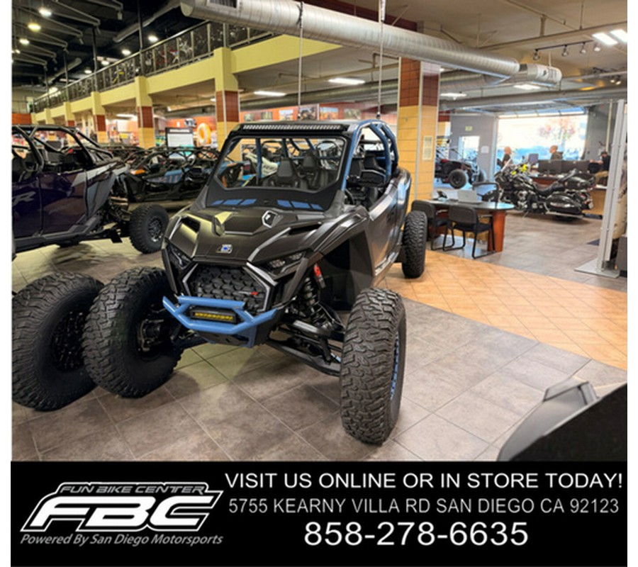 2026 Polaris RZR Pro R 4 Ultimate