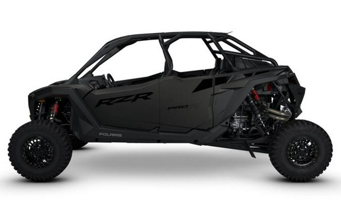2026 Polaris RZR Pro R 4 Ultimate