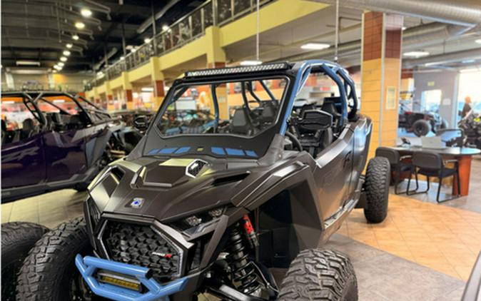 2026 Polaris RZR Pro R 4 Ultimate