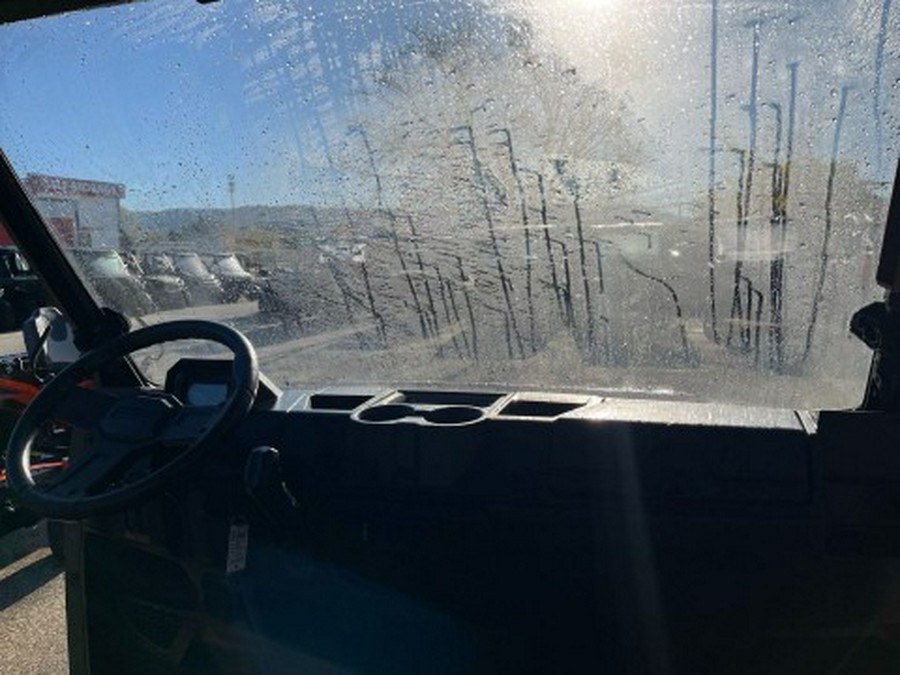 2026 Polaris Ranger Crew 1000