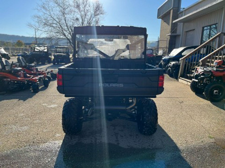 2026 Polaris Ranger Crew 1000