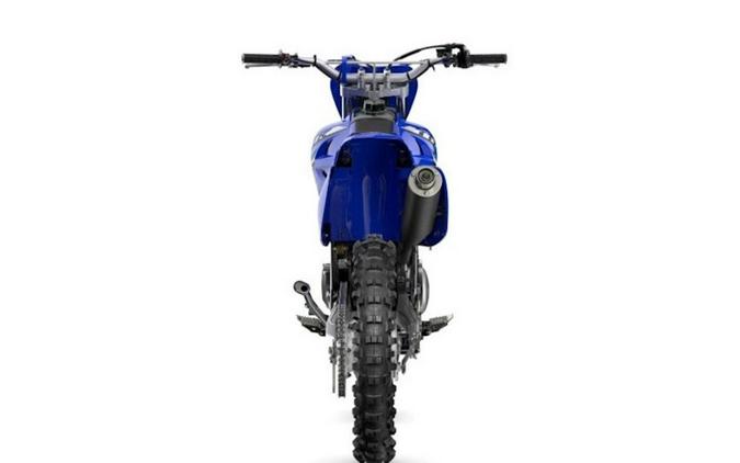 2026 Yamaha TT-R 230