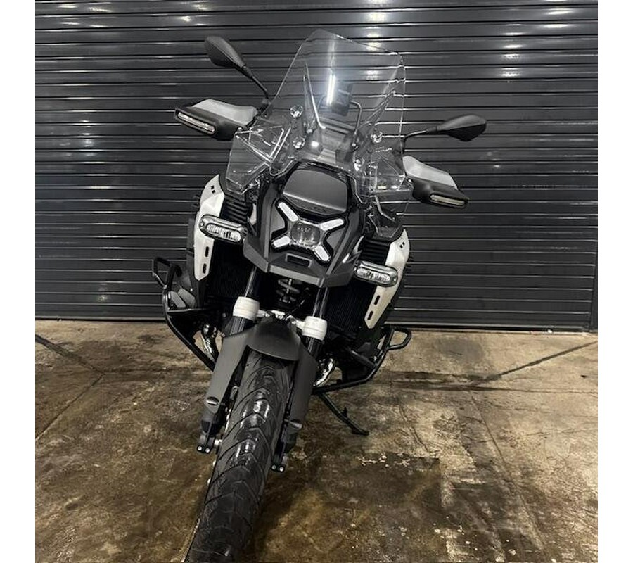 2026 BMW R 1300 GSA