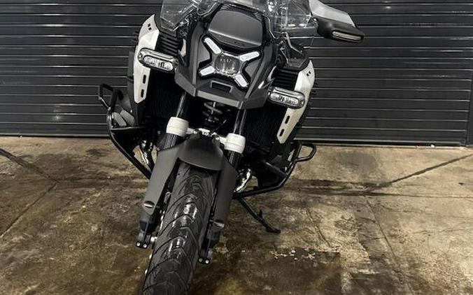 2026 BMW R 1300 GSA