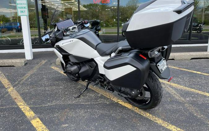 New 2026 BMW R 1300 RT