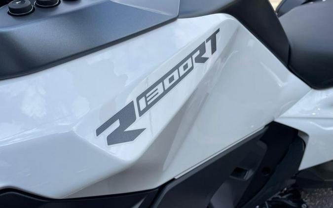 New 2026 BMW R 1300 RT