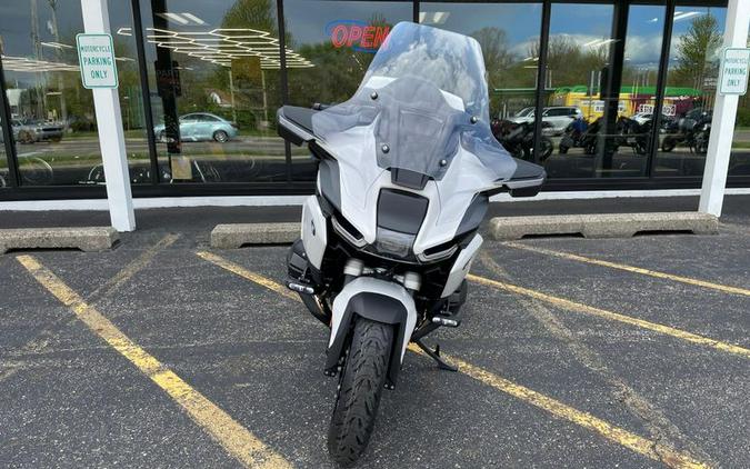 New 2026 BMW R 1300 RT