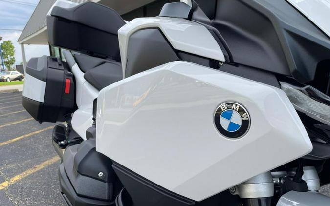 New 2026 BMW R 1300 RT