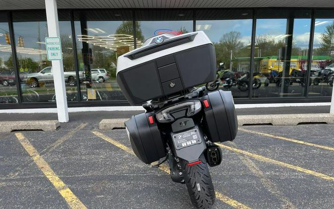 New 2026 BMW R 1300 RT