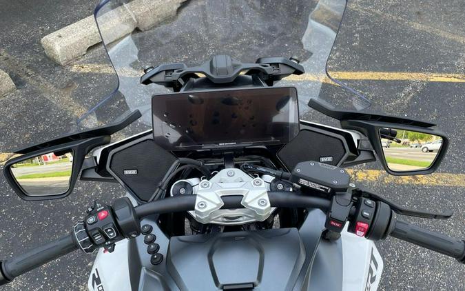 New 2026 BMW R 1300 RT