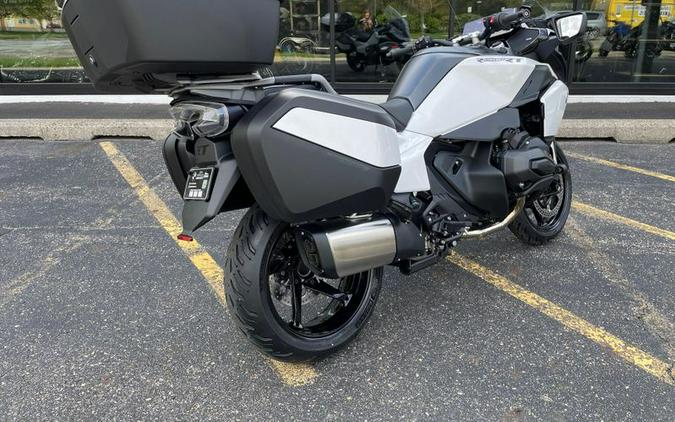 New 2026 BMW R 1300 RT