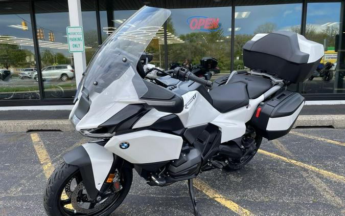 New 2026 BMW R 1300 RT