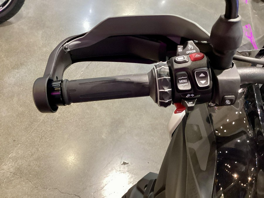 2026 BMW R 1300 GS