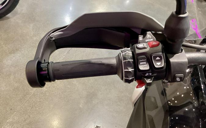 2026 BMW R 1300 GS