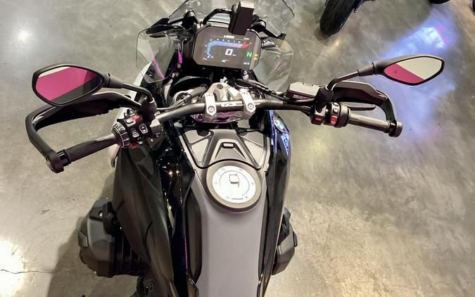2026 BMW R 1300 GS